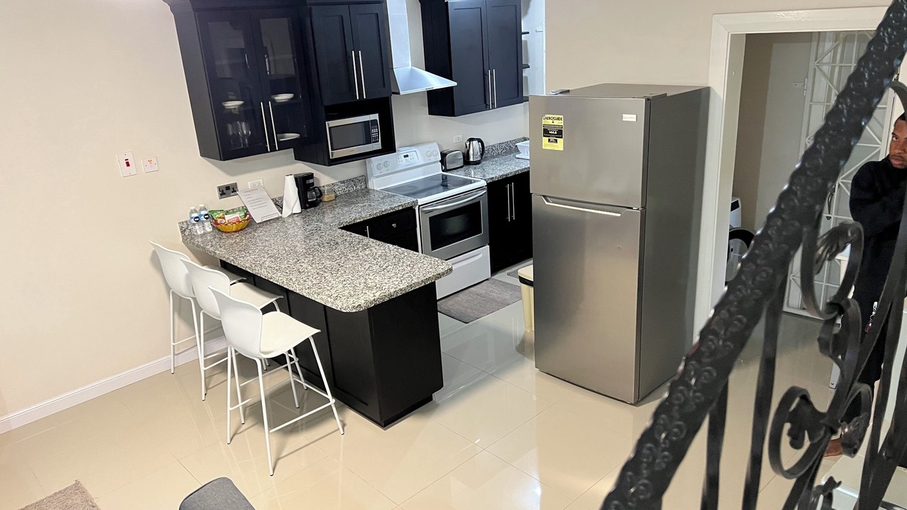 Photo of Kitchen in Mandeville