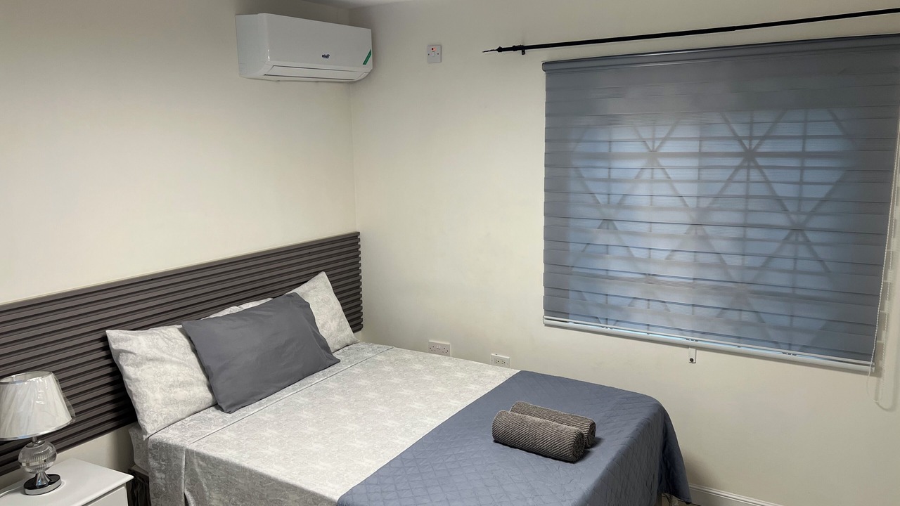 Photo of Bedroom in Mandeville