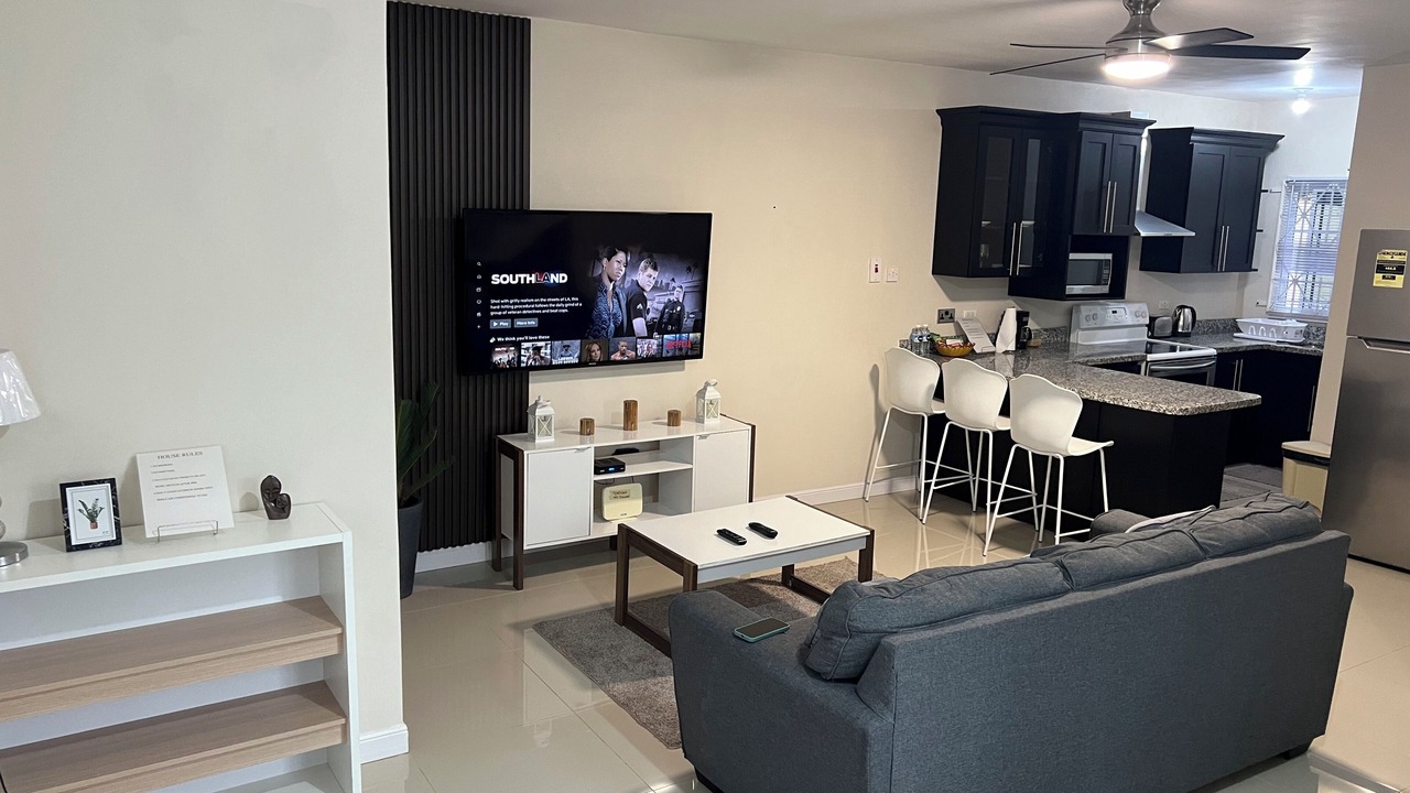 Photo of Livingroom in Mandeville