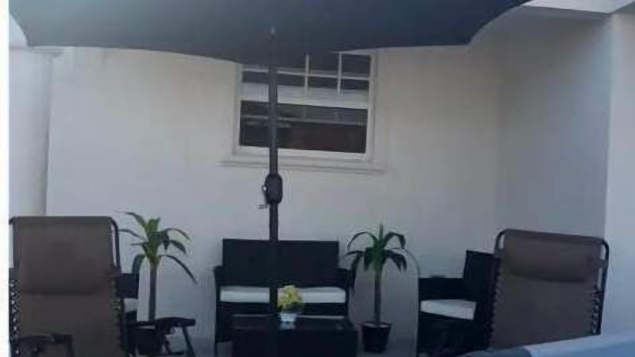 Photo of Patio Balcony in Clapham