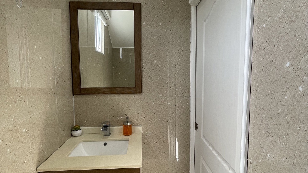 Photo of Bathroom in St. Ann's Bay