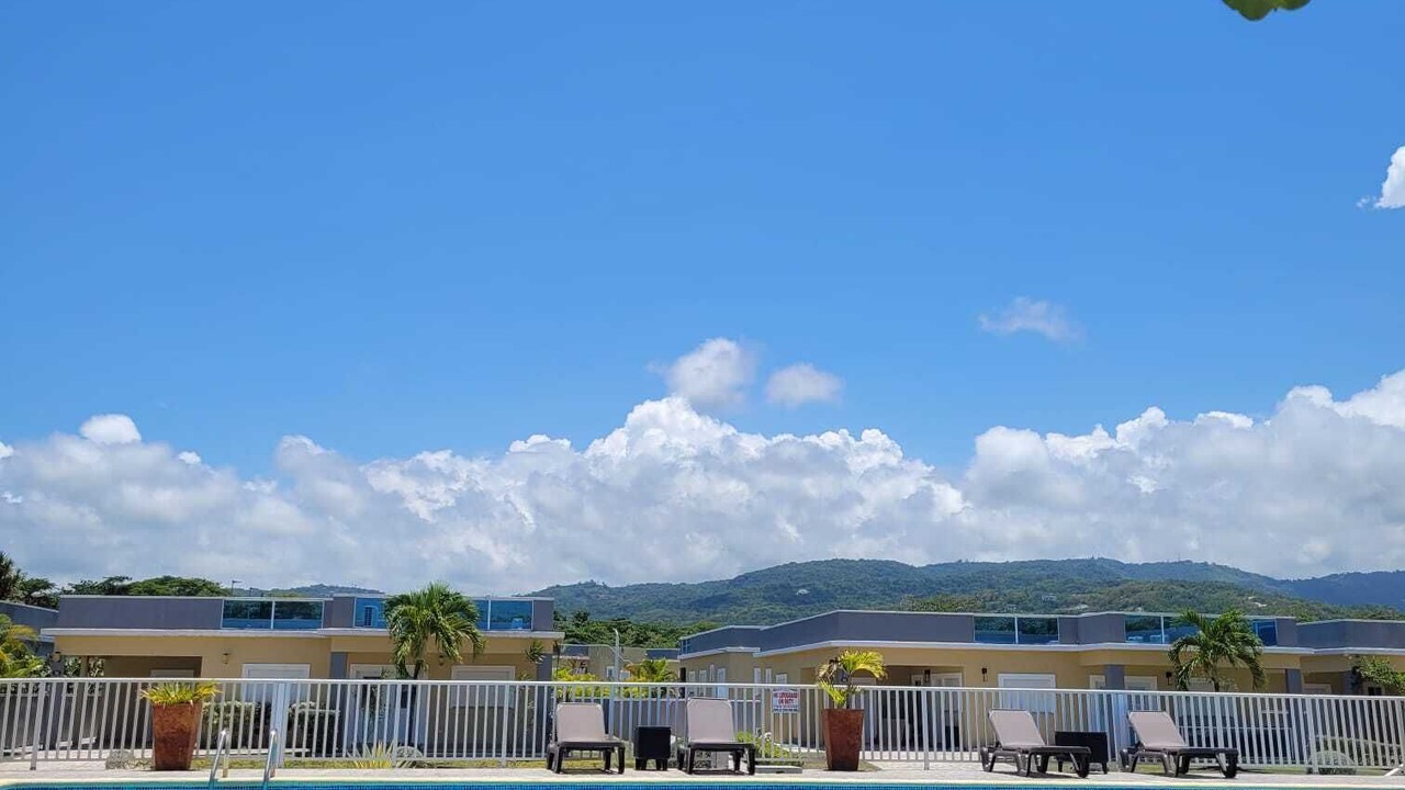 Photo of Outdoor in St. Ann's Bay