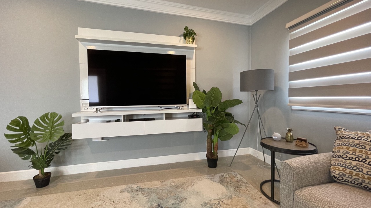 Photo of Livingroom in St. Ann's Bay