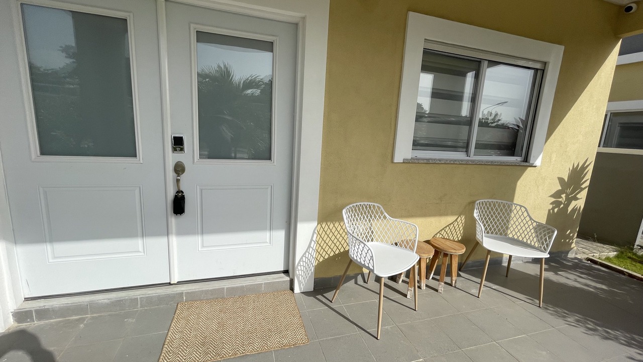 Photo of Patio Balcony in St. Ann's Bay