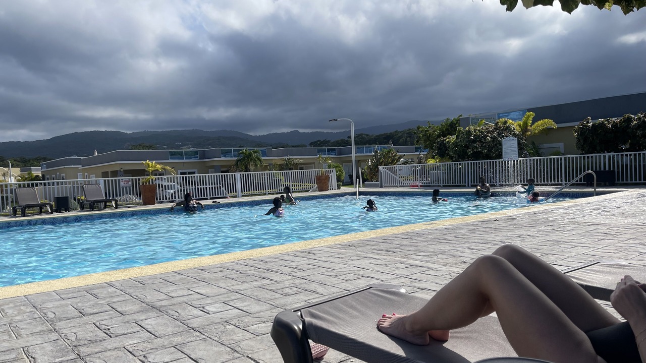 Photo of Outdoor in St. Ann's Bay
