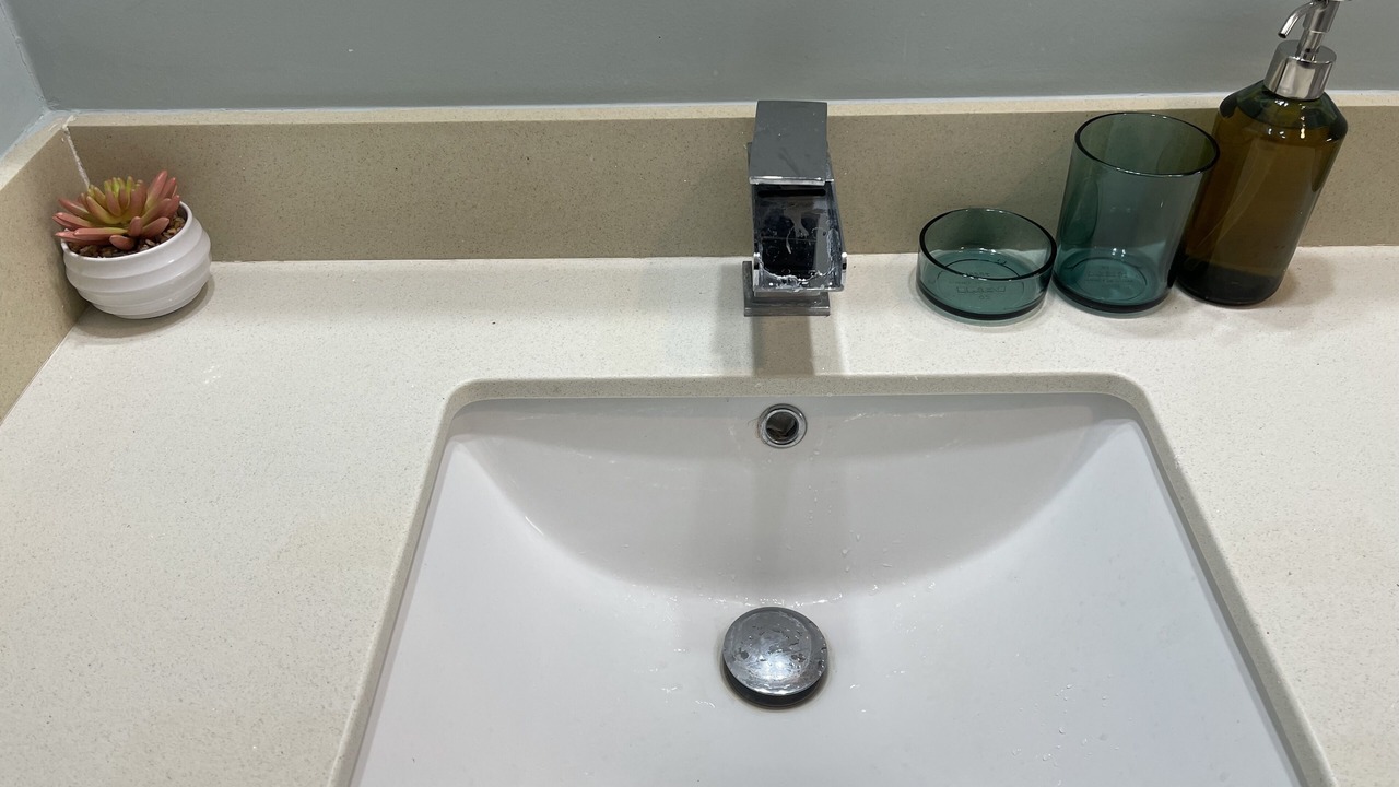 Photo of Bathroom in St. Ann's Bay