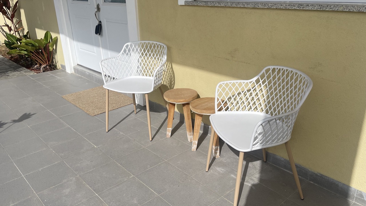 Photo of Patio Balcony in St. Ann's Bay