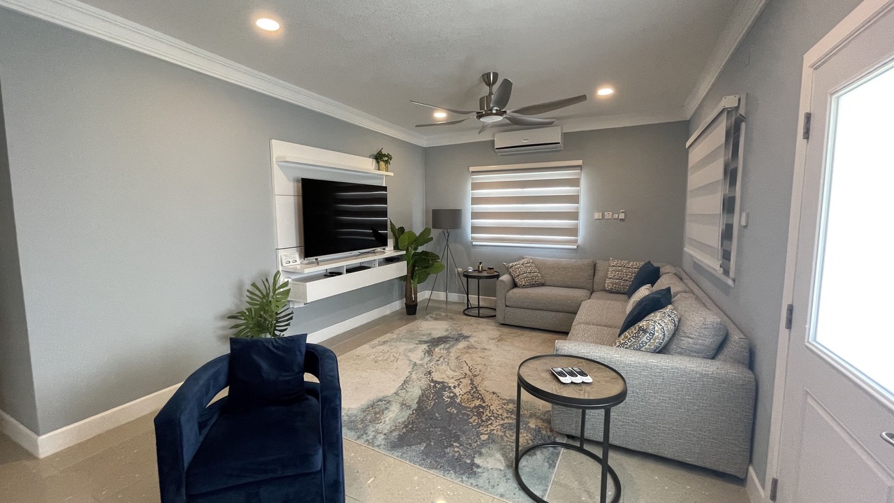 Photo of Livingroom in St. Ann's Bay