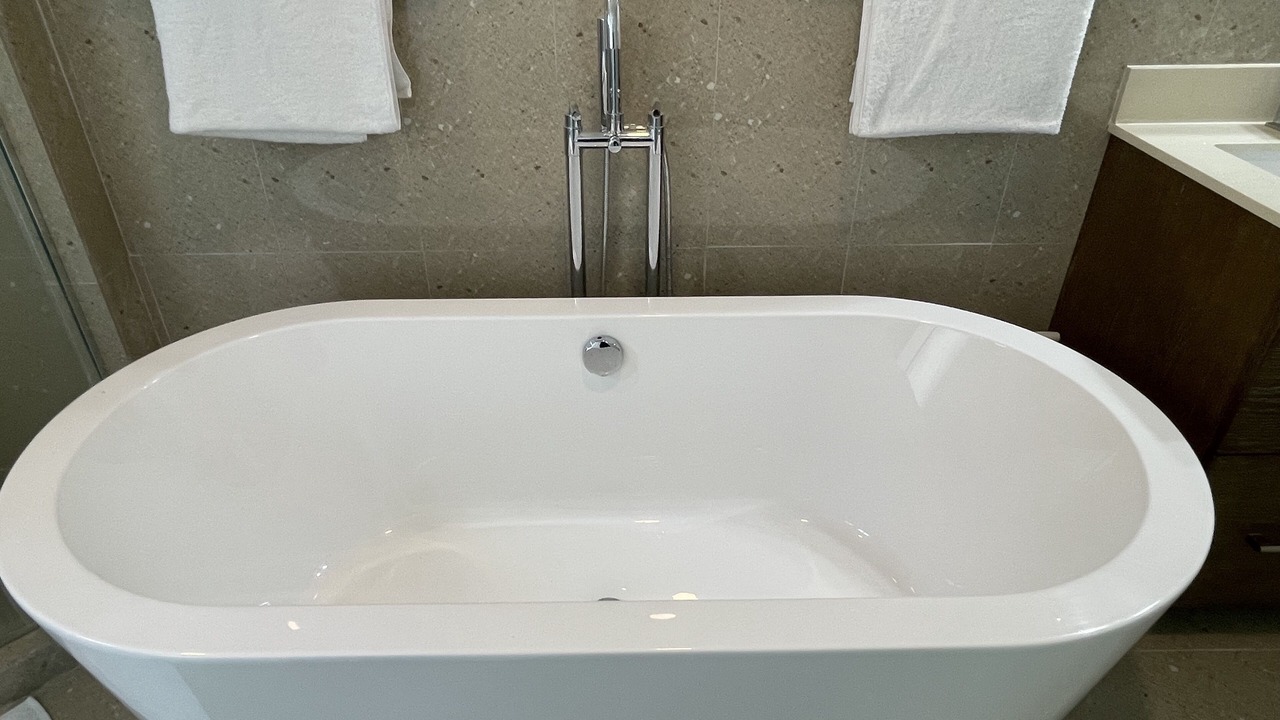 Photo of Bathroom in St. Ann's Bay