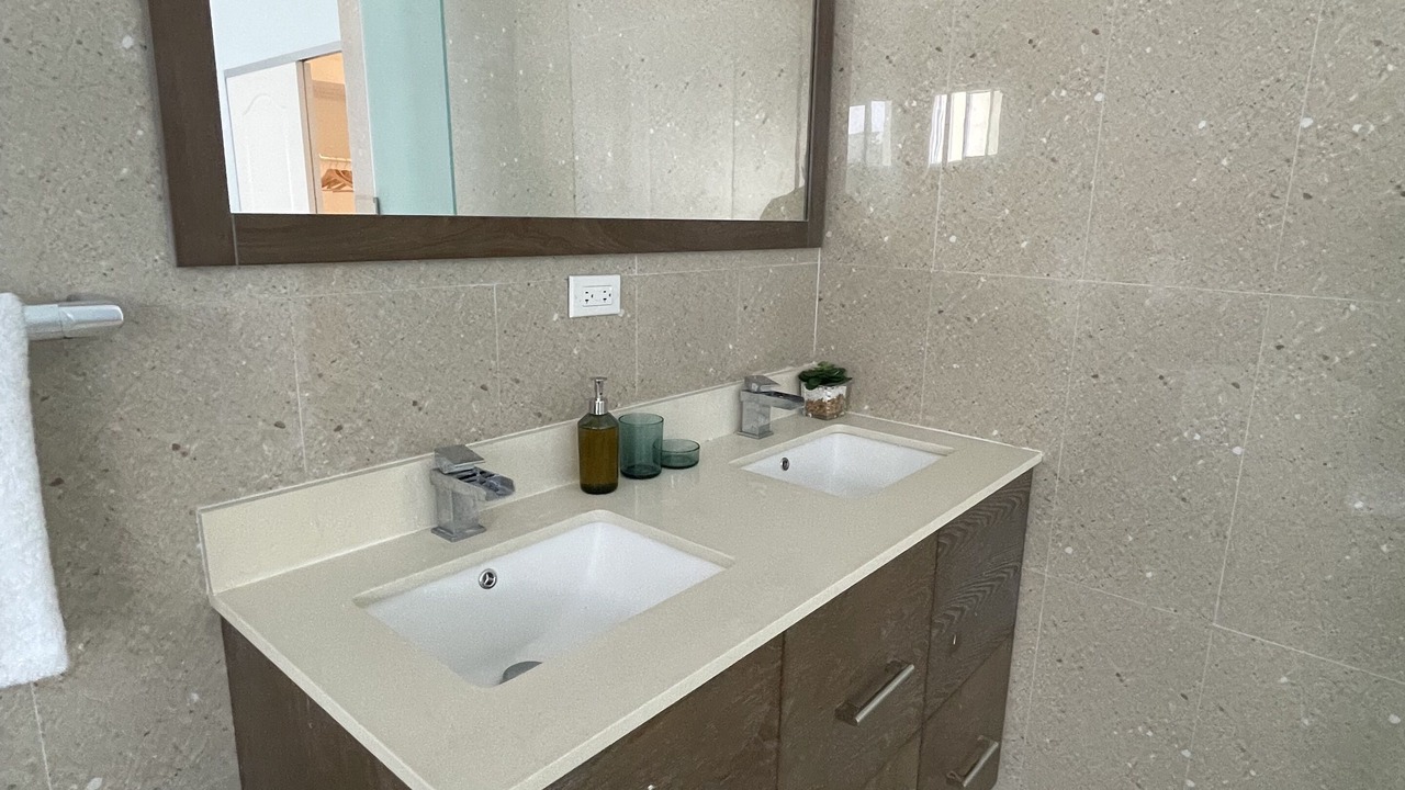 Photo of Bathroom in St. Ann's Bay