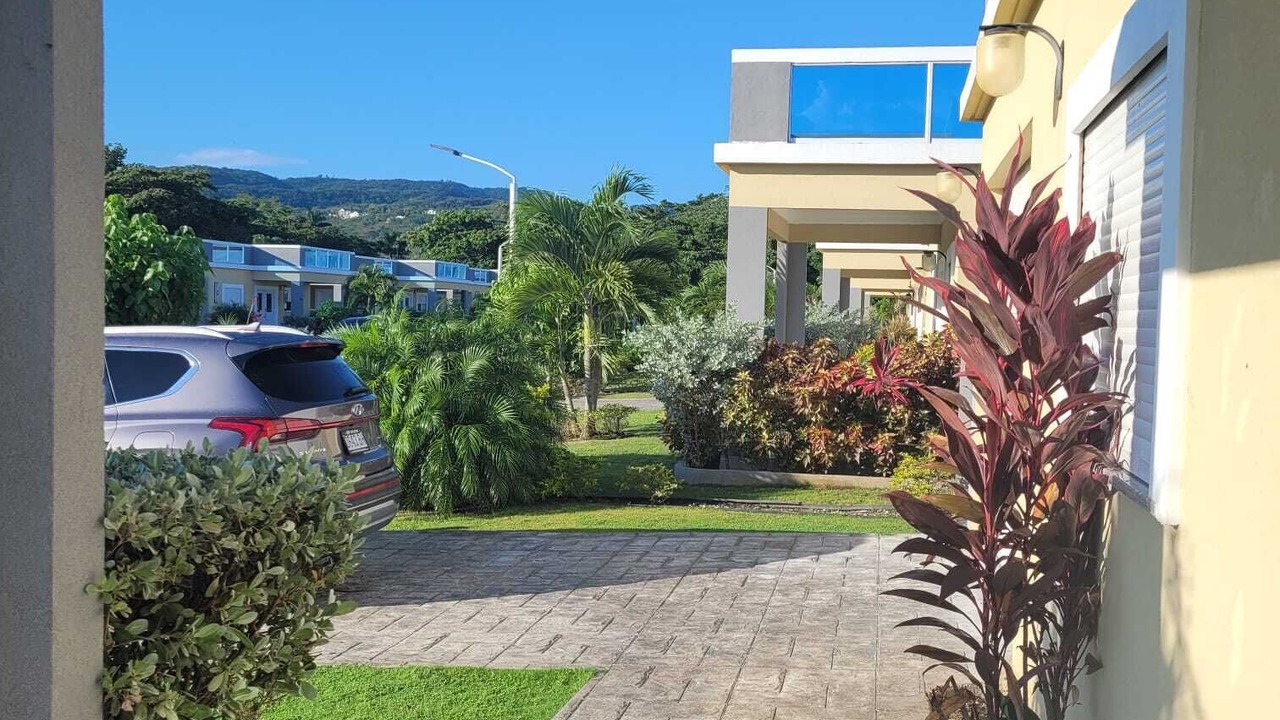 Photo of Outdoor in St. Ann's Bay