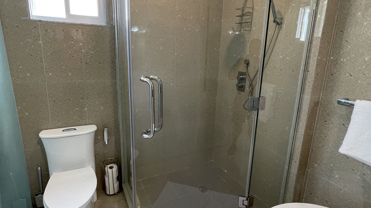 Photo of Bathroom in St. Ann's Bay