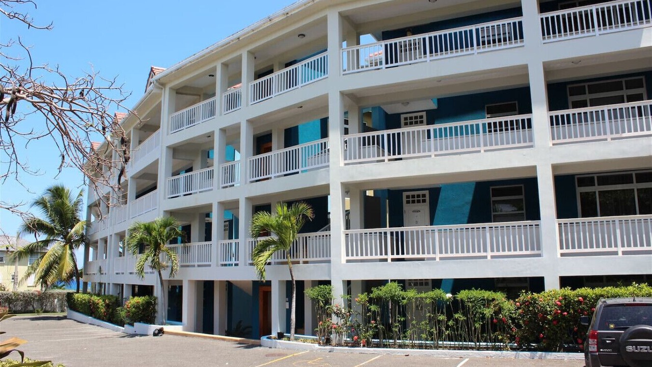 Photo of Outdoor in Tower Isle