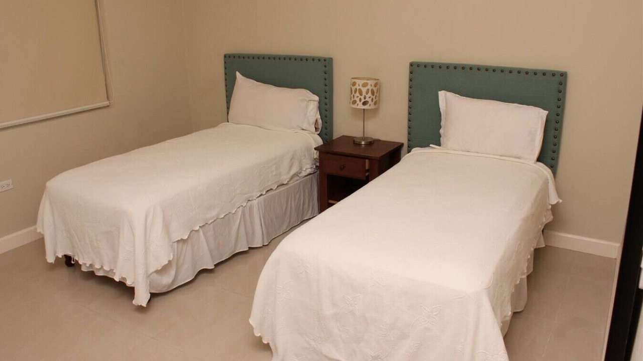 Photo of Bedroom in Tower Isle