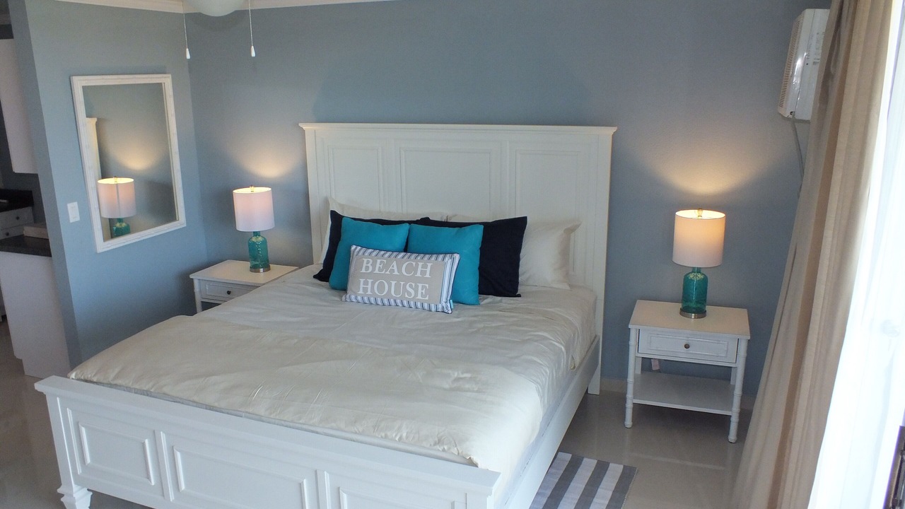 Photo of Bedroom in Williams Town