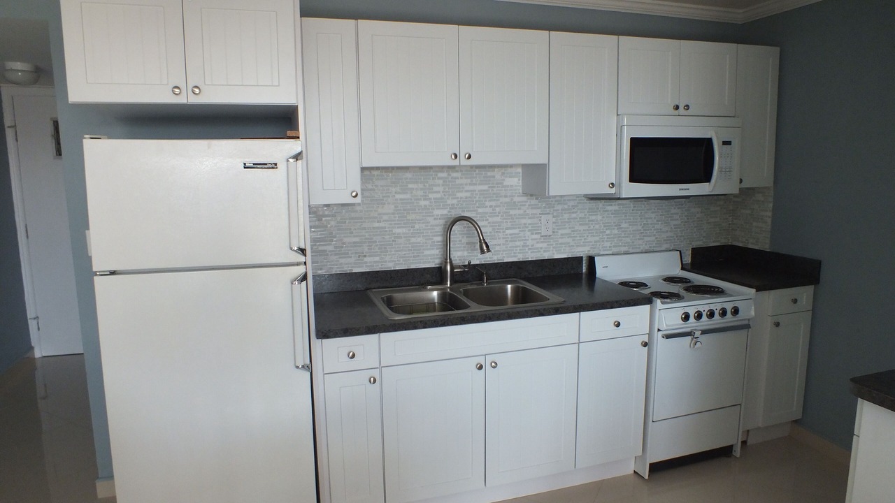 Photo of Kitchen in Williams Town