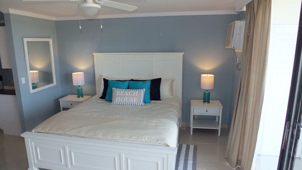 Photo of Bedroom in Williams Town