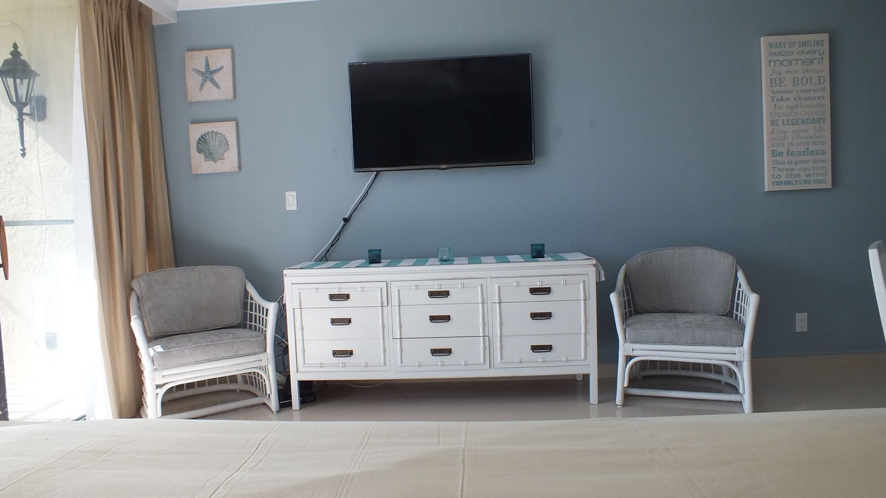 Photo of Bedroom in Williams Town