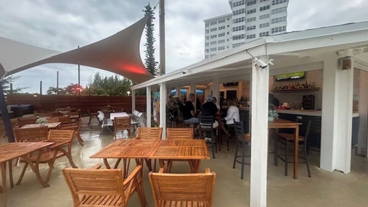 Photo of Outdoor in Williams Town