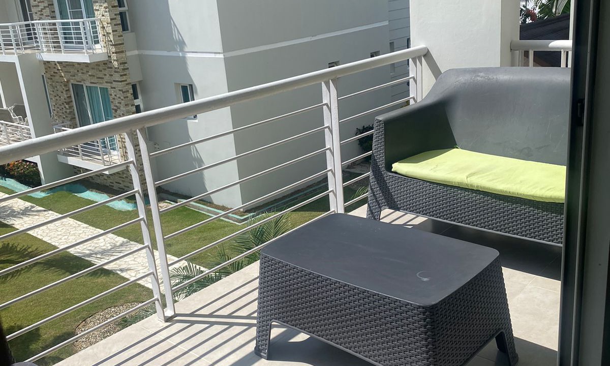 Photo of Outdoor in La Esplanada