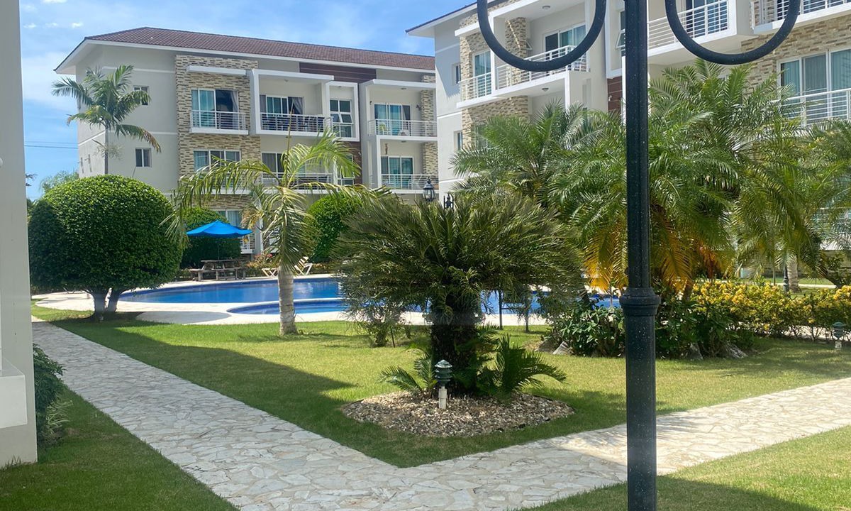 Photo of Outdoor in La Esplanada