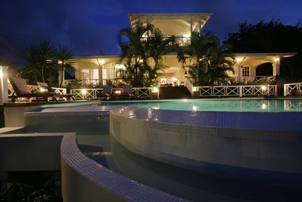 Photo of Outdoor in Gros Islet