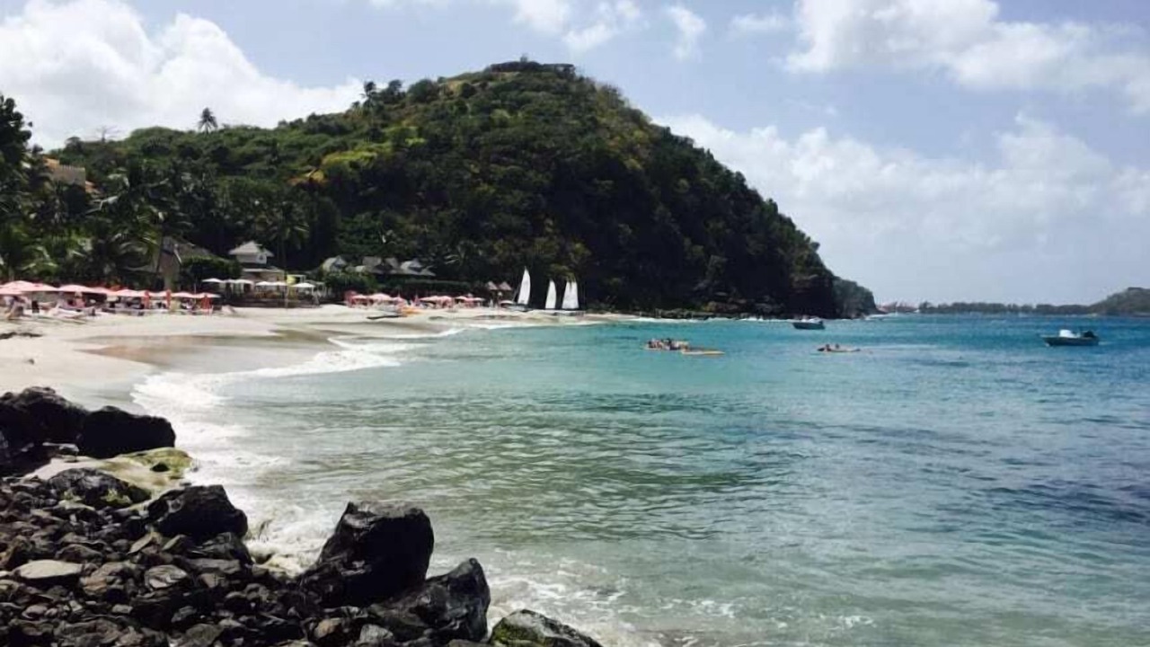 Photo of Others in Gros Islet