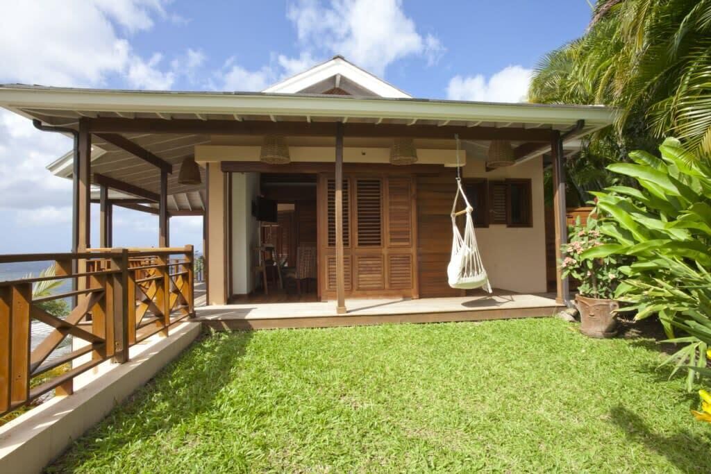 Photo of Outdoor in Marigot Bay