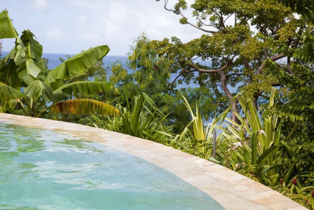 Photo of Outdoor in Marigot Bay