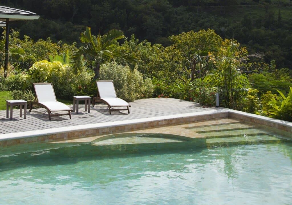 Photo of Outdoor in Marigot Bay