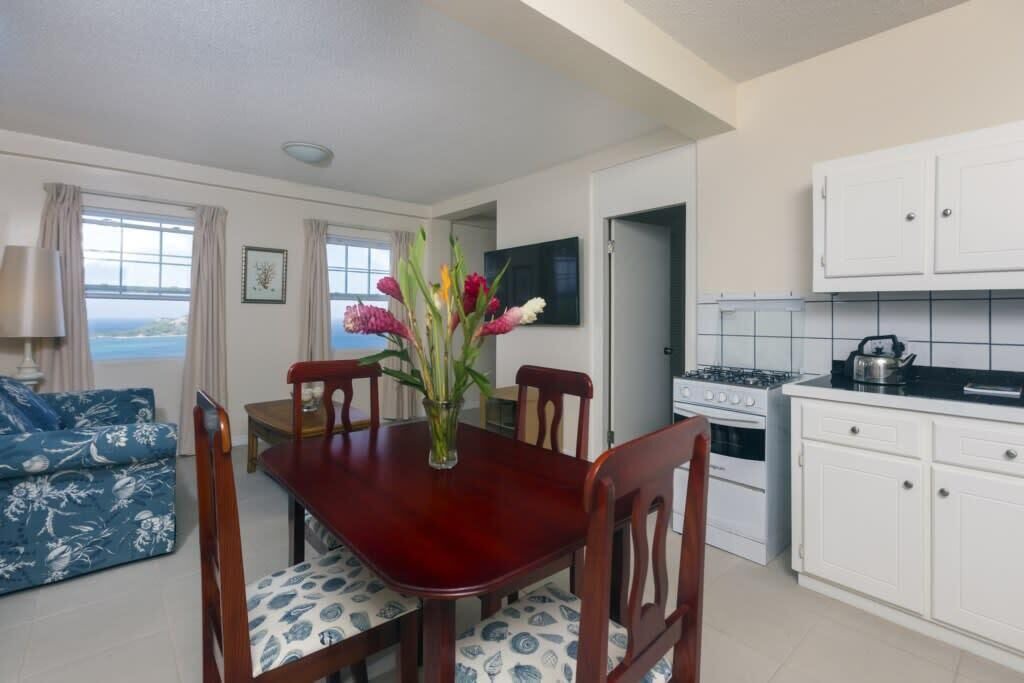 Photo of Kitchen in Saline Point
