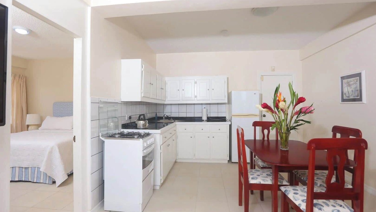 Photo of Kitchen in Saline Point