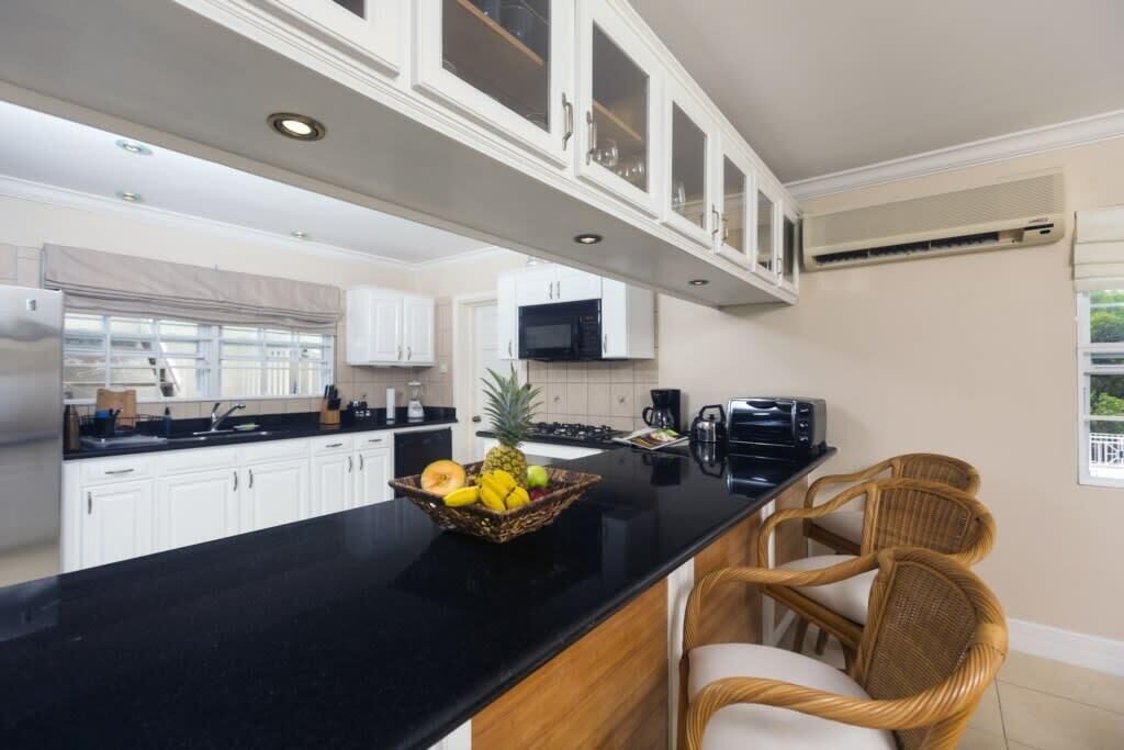 Photo of Kitchen in Saline Point