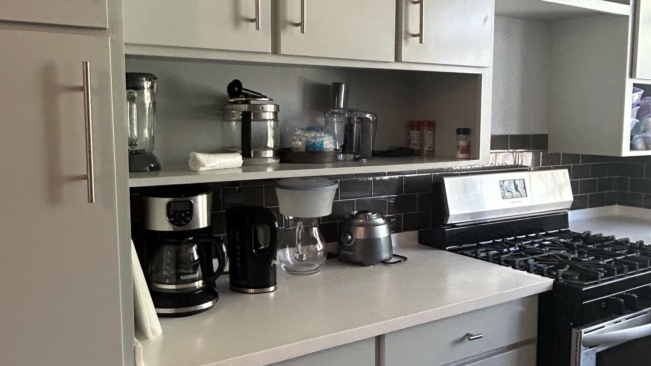 Photo of Kitchen in Bridgetown