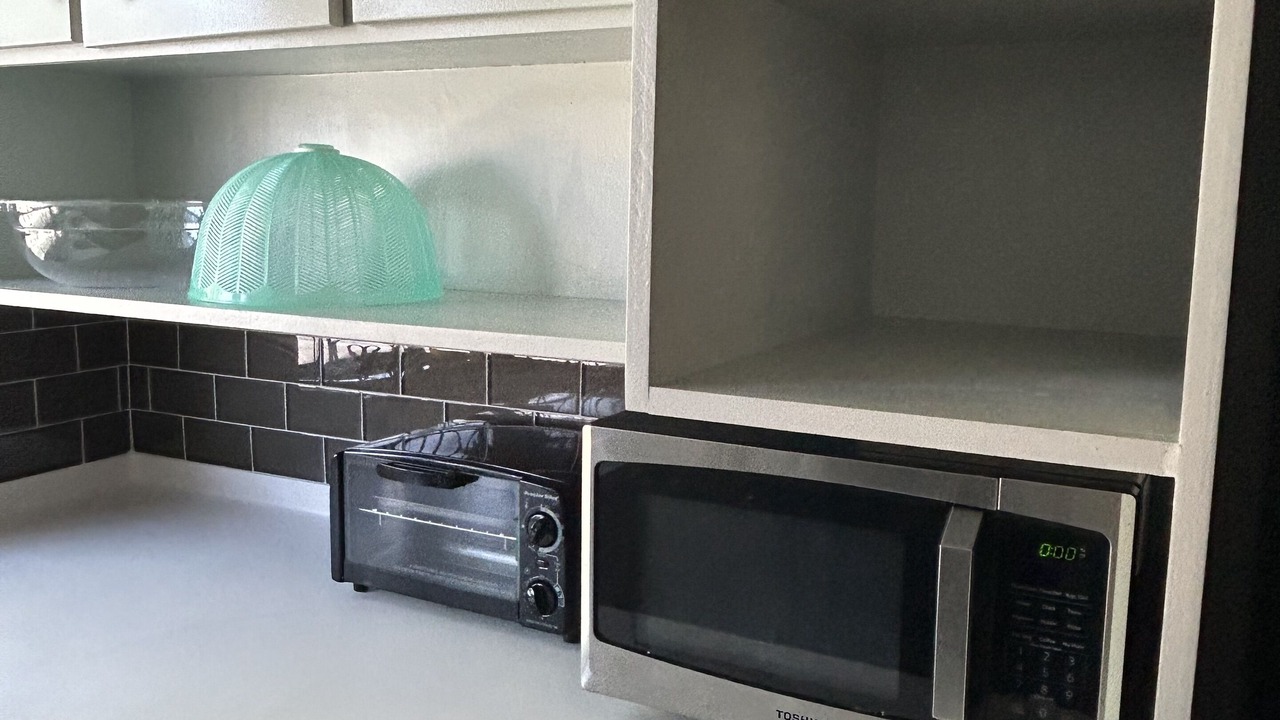 Photo of Kitchen in Bridgetown