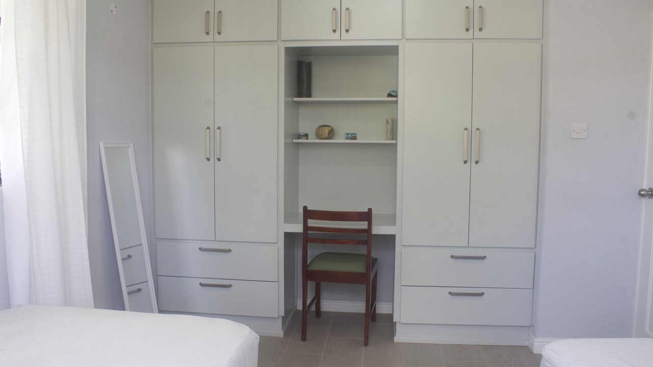 Photo of Bedroom in Bridgetown