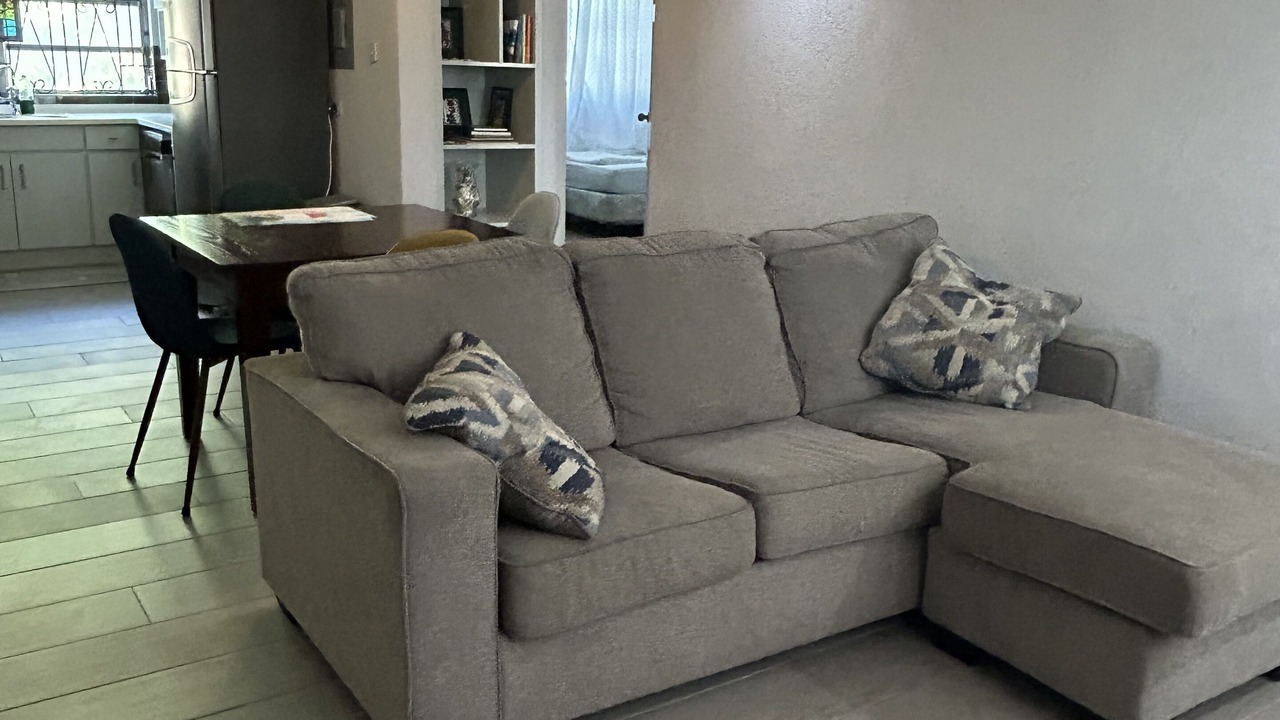 Photo of Livingroom in Bridgetown