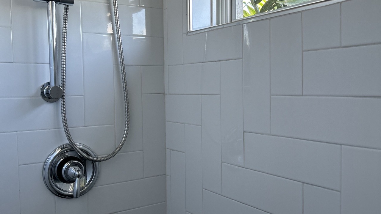 Photo of Bathroom in Bridgetown