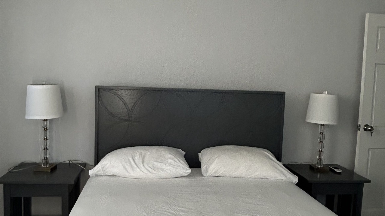 Photo of Bedroom in Bridgetown