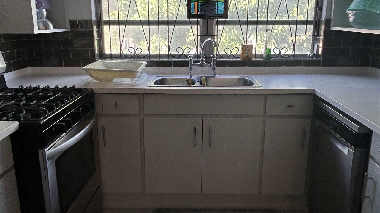 Photo of Kitchen in Bridgetown