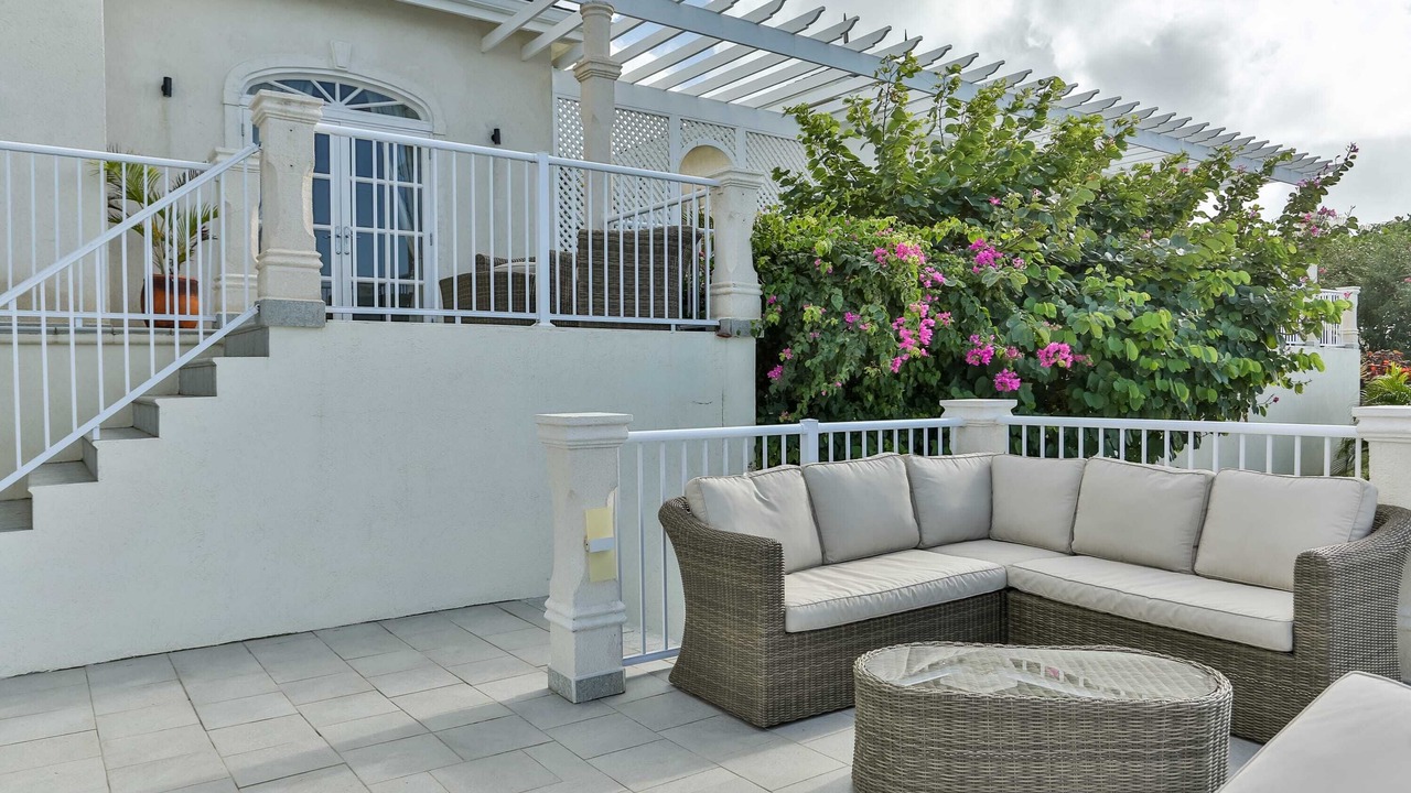 Photo of Patio Balcony in Sea Breeze Hills