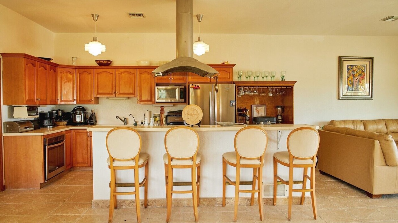 Photo of Kitchen in West End