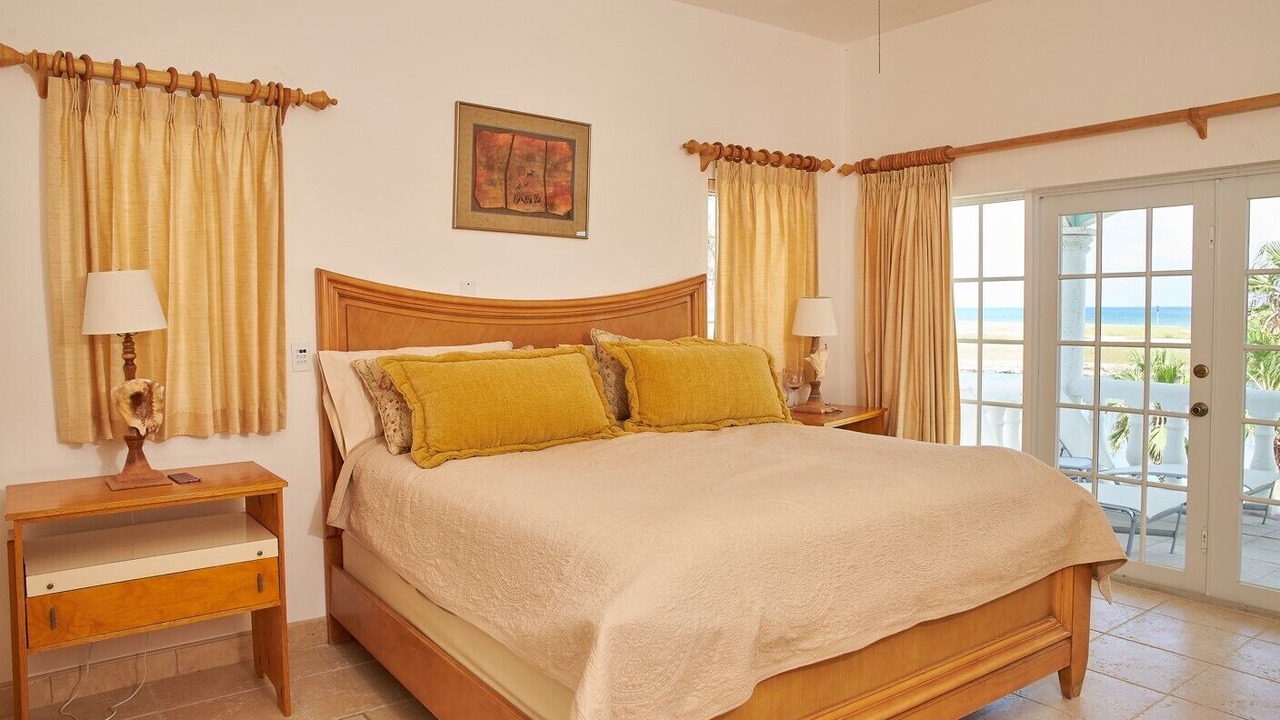 Photo of Bedroom in West End