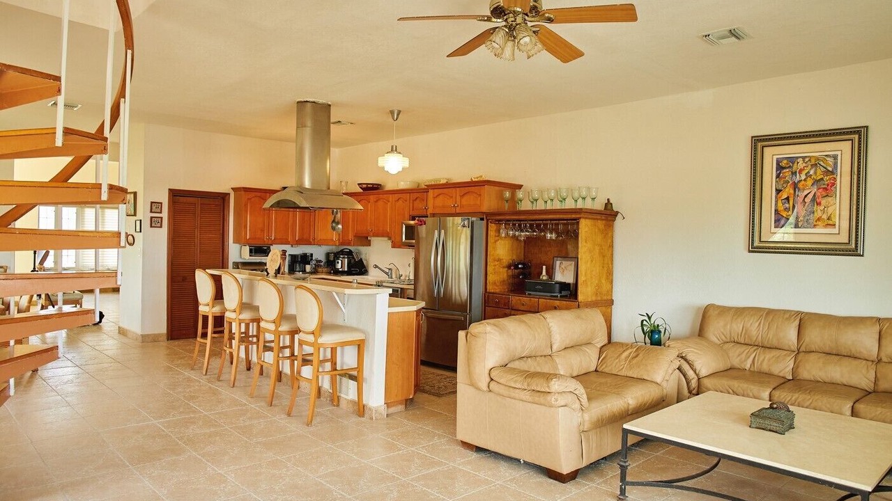 Photo of Livingroom in West End