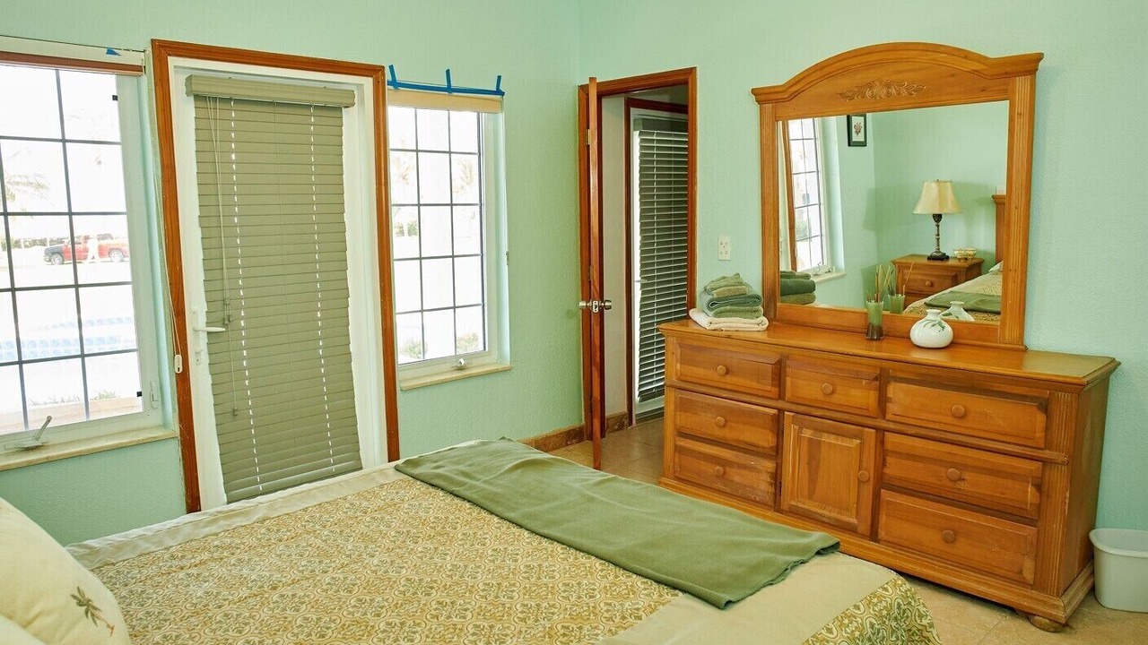 Photo of Bedroom in West End