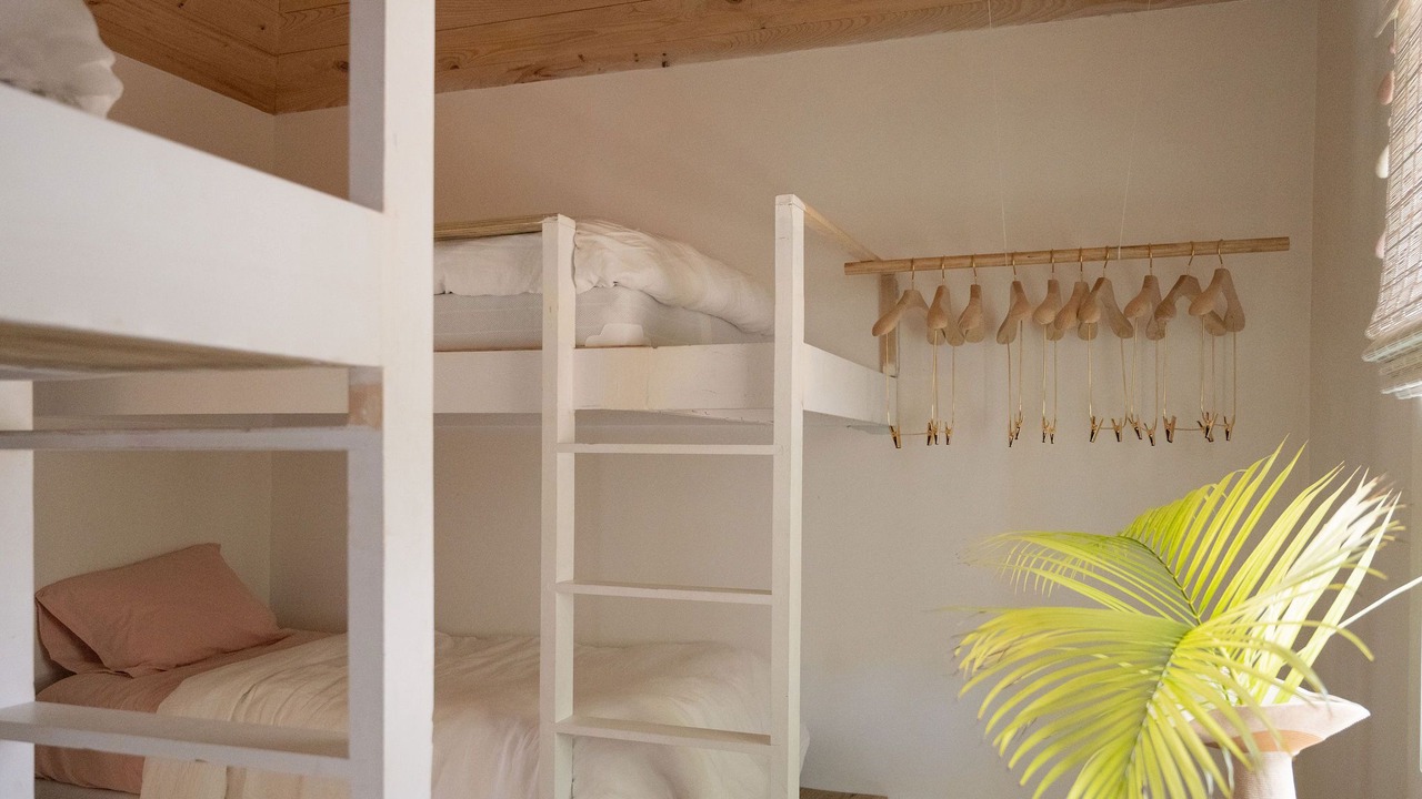 Photo of Bedroom in Dunmore Town