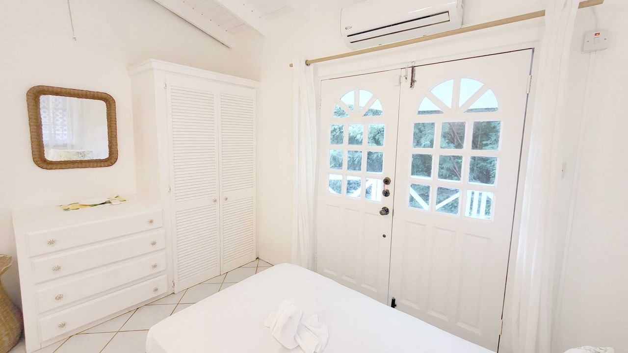 Photo of Bedroom in Bois d'Orange