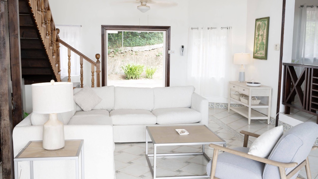 Photo of Livingroom in Bois d'Orange