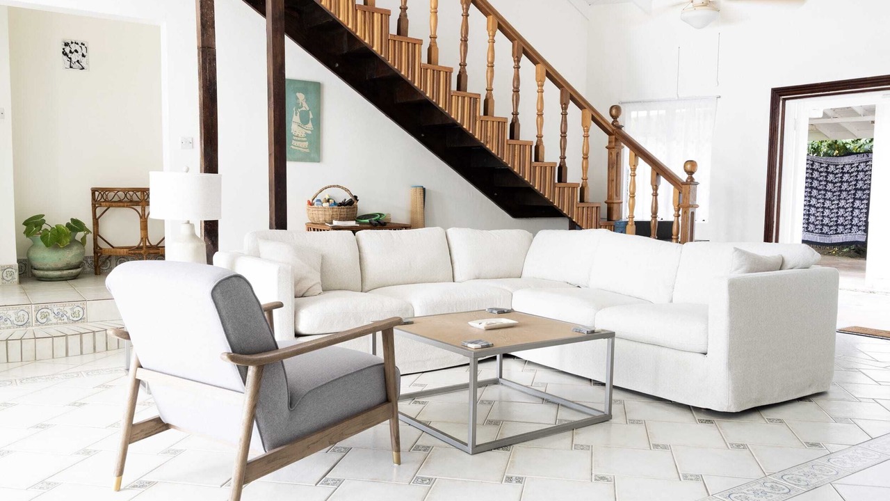 Photo of Livingroom in Bois d'Orange