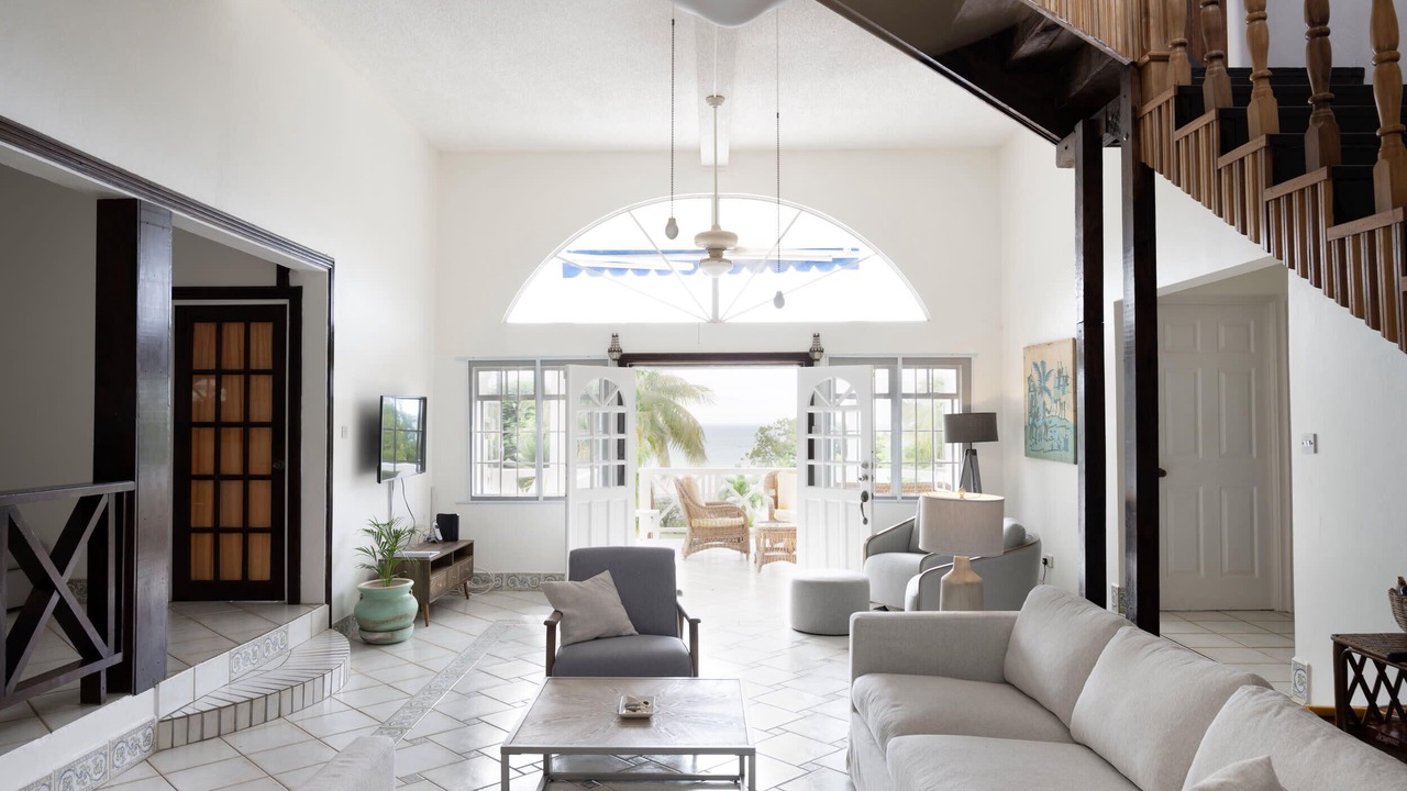 Photo of Livingroom in Bois d'Orange